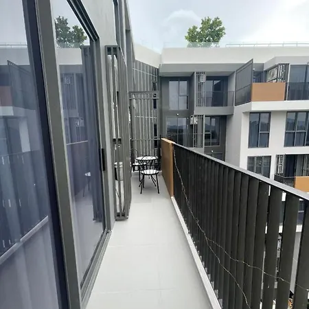 Laguna Skypark: Mountain & Lake Views with Rooftop Pools Bang Tao Beach  Exterior photo
