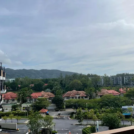 Laguna Skypark: Mountain & Lake Views with Rooftop Pools Bang Tao Beach  Exterior photo