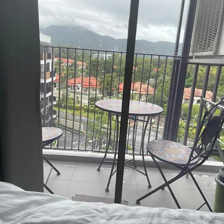 Laguna Skypark: Mountain & Lake Views with Rooftop Pools Bang Tao Beach  Exterior photo