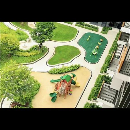 Laguna Skypark: Mountain & Lake Views with Rooftop Pools Bang Tao Beach  Exterior photo