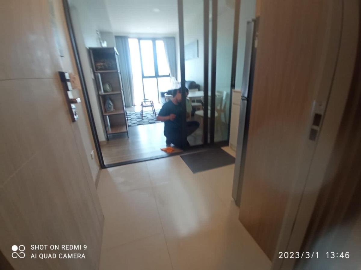 Apartment Laguna Skypark: Mountain & Views With Rooftop Pools *