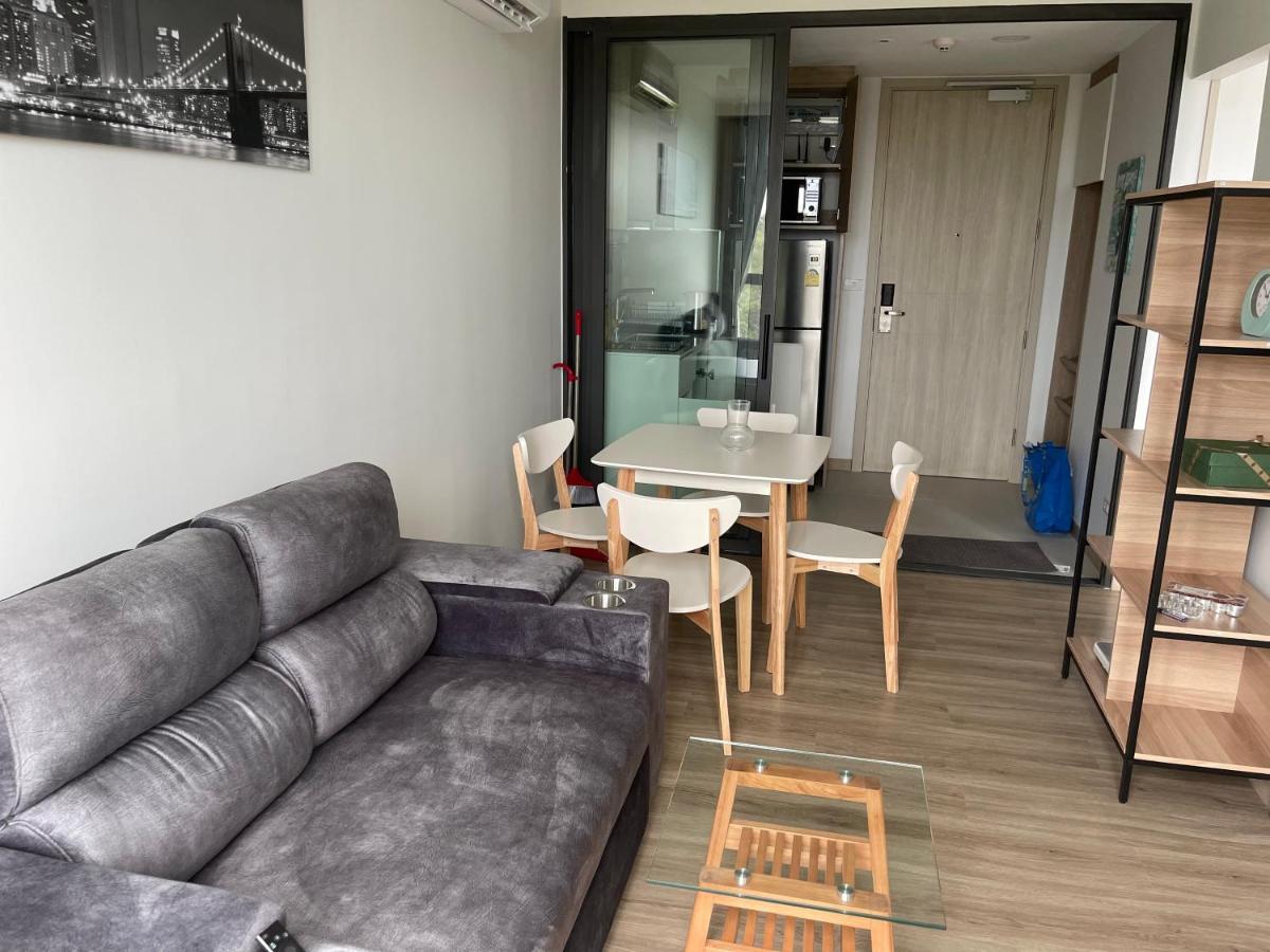 Apartment Laguna Skypark: Mountain & Views With Rooftop Pools