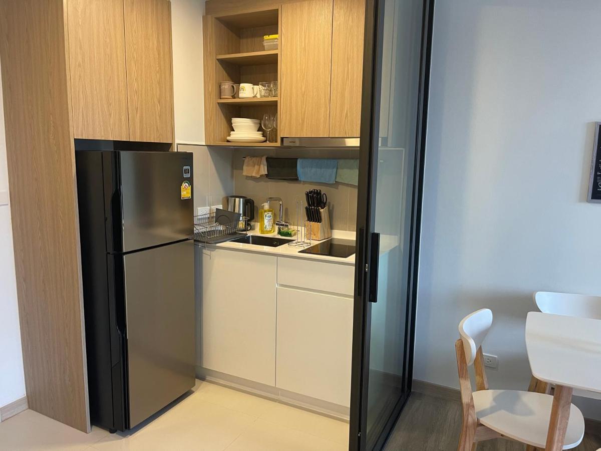 Apartment Laguna Skypark: Mountain & Views With Rooftop Pools