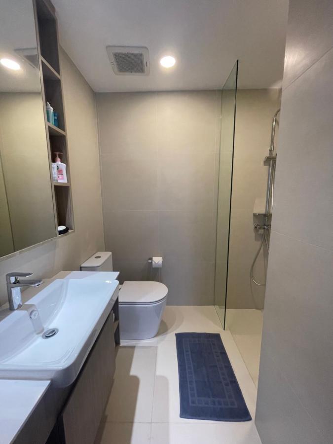 Laguna Skypark: Mountain & Views With Rooftop Pools Apartment *